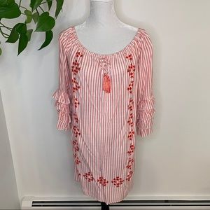 GB Girls Dress Size XL